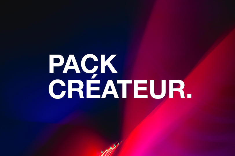 packcreateur